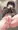 目隠れちゃんの立ちション