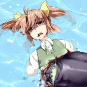 陽炎、抜錨しましたけど！！