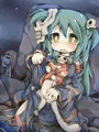 うちのこで〆