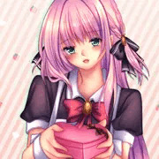 バレンタインチョコ