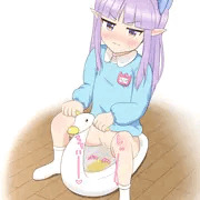 スモックキョウカちゃん(8)