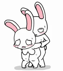 うさぎ