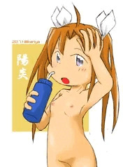陽炎さん
