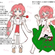 オナハちゃん