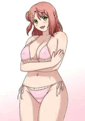 上原歩夢