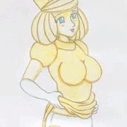 リリさん