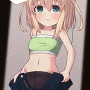 スフェン先輩ちゃん