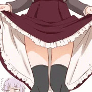 たくし上げ幸子