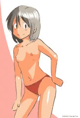 トップレスさん