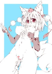 続・もみもみじ（ゝω・）v-☆