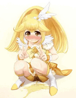 この前描いたの