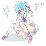 ケロケロちゃいむ