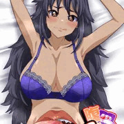 腹口ちゃんの誘惑