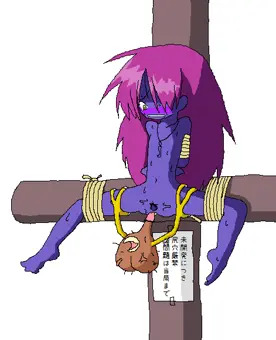懸垂gif