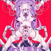 パチュリー機械姦