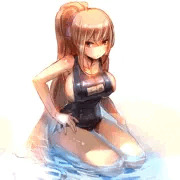 スク水