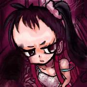 デコ幼女