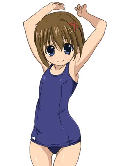 はやてちゃん誕生日おめでとう