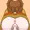お尻からデイジー姫