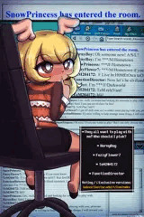 Poll Game - Past Noelle 2 Pt. 3