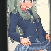 角オナ