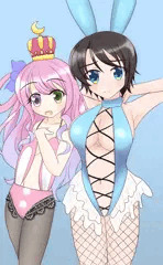 バニーsbln