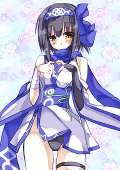 弥栄ちゃん