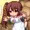万々歳でお客さんに襲われる鶴乃ちゃん