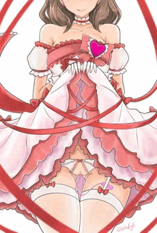 R18差分
