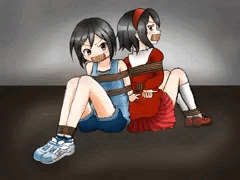 脱出！