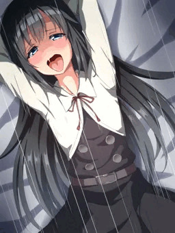 朝潮