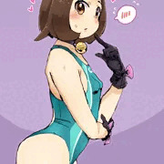 ユウリ