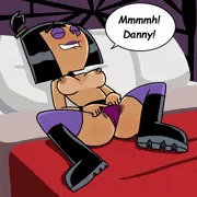 Sam Manson