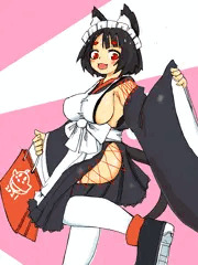 山城ちゃん。