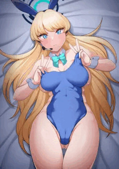 トキ　バニー