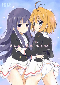 C93新刊　ｃｃさくら本
