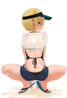 樹里エロすぎ…