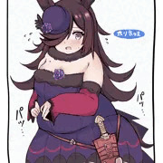 大盛りライスシャワー