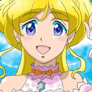 アイカツフレンズ！　神城カレン