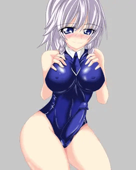 ふた咲夜