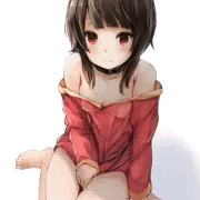 めぐみん