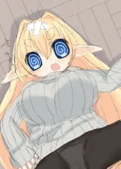 今週分のロリ巨乳と今後の事
