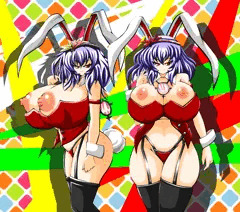 ばにーかなこさま