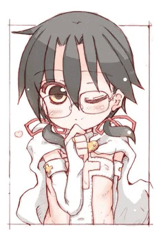 らくがきまとめ