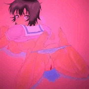 【塗り直し】えっちなホテルで続きしようよ……