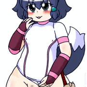 ｷﾂﾈﾁｬﾝ１４