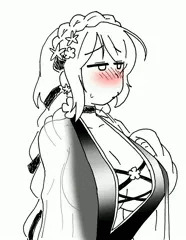 ハミ