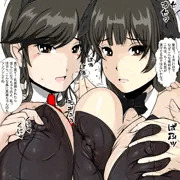 8/21はバニーの日とハニーの日！C97サクカ、夏コミ本委託開始