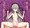 輝子とデカキノコ