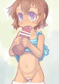ぺろり